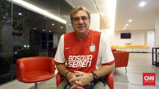 Robert Rene Alberts, Teco, sampai Rahmad Darmawan disebut-sebut cocok menggantikan posisi Bima Sakti sebagai pelatih Timnas Indonesia.