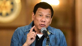Pilih Tidur, Duterte Lewatkan Jamuan Makan Malam KTT APEC
