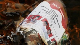 KPU Anggap <i>Negative Campaign</i> Perlu dalam Pilkada