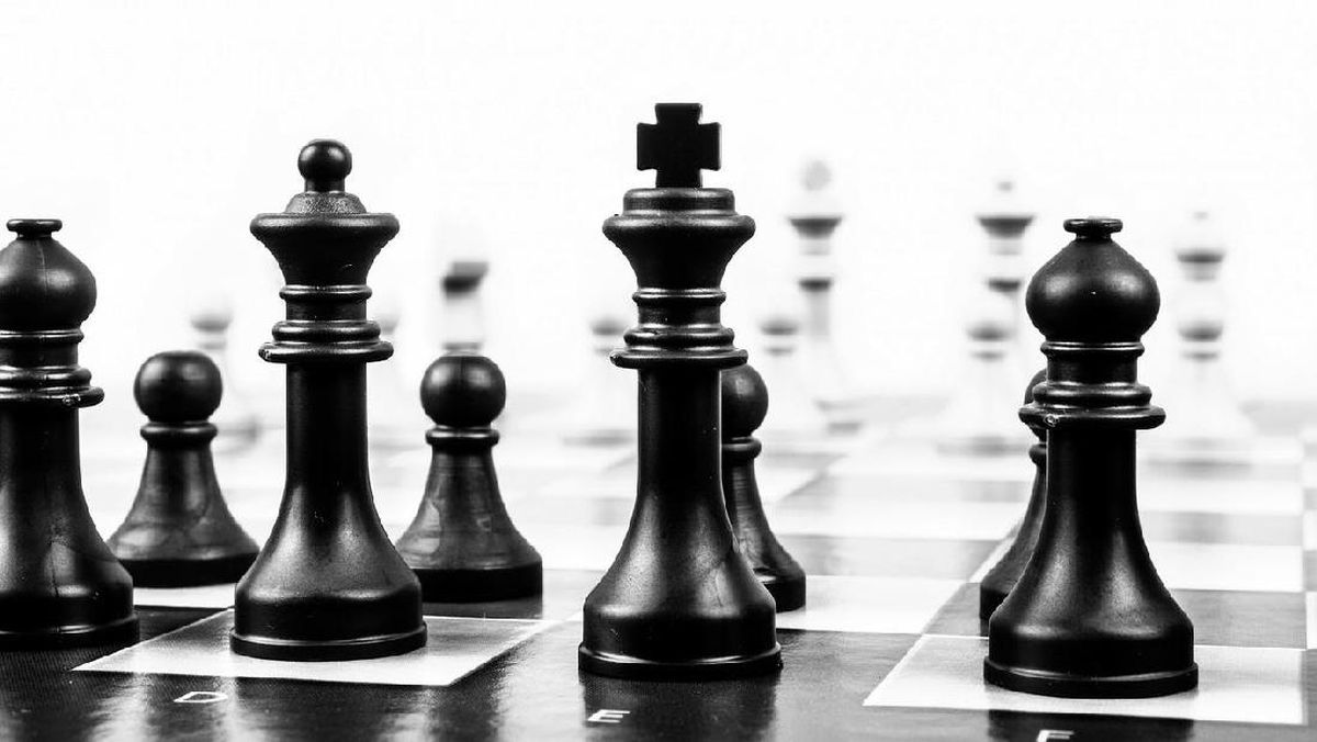 Kenali Beda IQ dan EQ Sebelum Menilai Kepintaran Seseorang