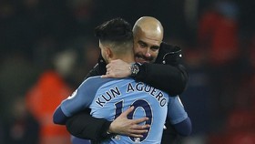 Guardiola: Pemilik Puas Lihat Manchester City