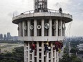 MUI Minta Masjid Bangunkan Sahur Beberapa Kali Tanpa Teriak