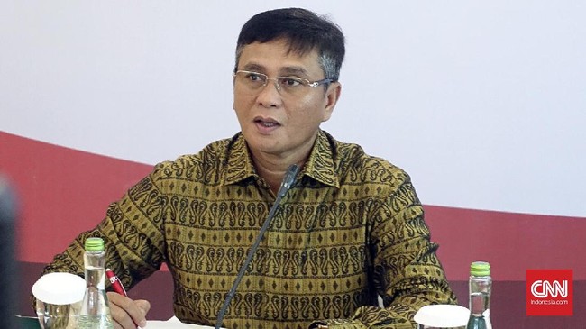 Menurut Deputi Komisioner Pengawas IKNB OJK Dumoly F Pardede, partisipasi warga asing di industri dapen Tanah Air terkait dengan globalisasi karyawan.
