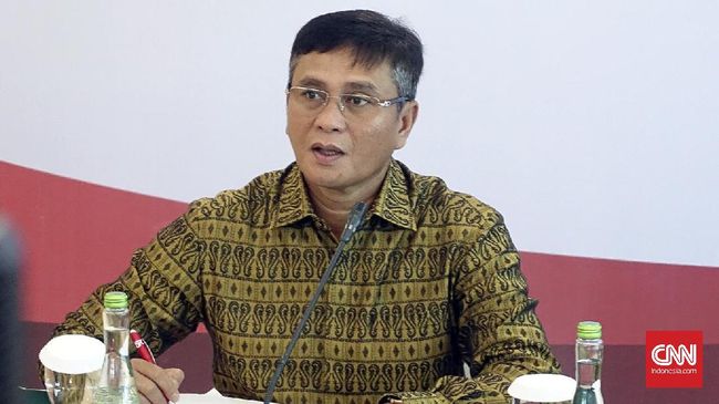 OJK Putar Otak Agar Warga Asing Ramaikan Dana Pensiun Menurut Deputi Komisioner Pengawas IKNB OJK Dumoly F Pardede, partisipasi warga asing di industri dapen Tanah Air terkait dengan globalisasi karyawan.