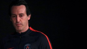 Pelatih PSG Antusias Hadapi Real Madrid
