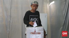 Tim Ahok Sediakan Aplikasi Khusus bagi Saksi di TPS