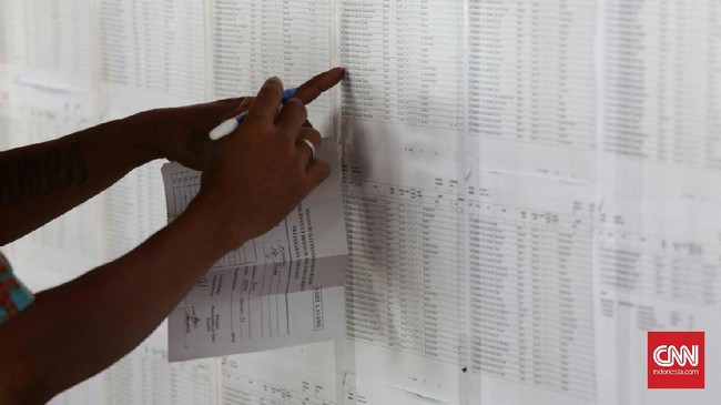 Kepala Staf Presiden Moeldoko meminta KPU mengantisipasi data palsu di Pemilu 2024 yang bisa mengakibatkan orang yang tak mewakili pilihan rakyat jadi pemimpin.