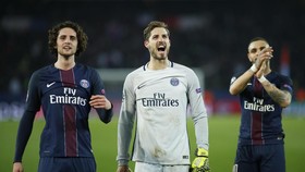 Gagal ke Barcelona, Gelandang PSG Pecat Sang Ibu Sebagai Agen