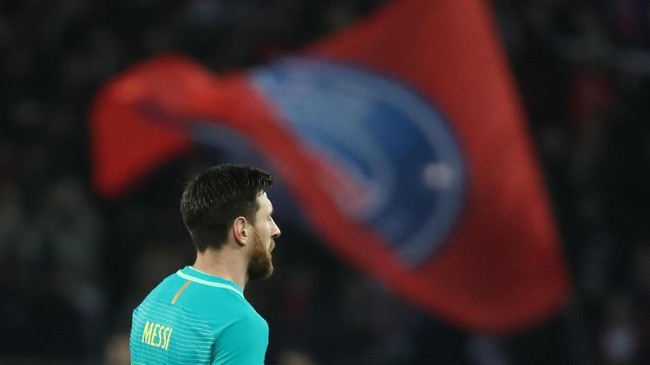 Direktur Barcelona Ariedo Braida yakin Lionel Messi tak akan meninggalkan Barcelona meskipun sejauh ini belum ada kejelasan soal perpanjangan kontrak.