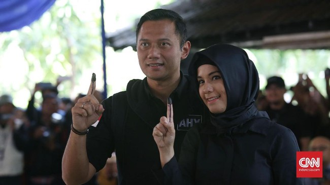 Agus Yudhoyono yakin publik tak akan percaya dengan tudingan Antasari Azhar kepada ayahnya karena masyarakat sudah cerdas.