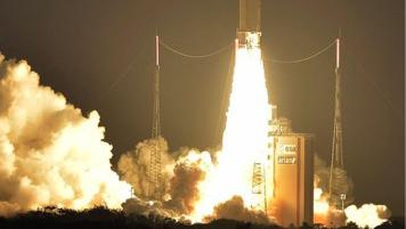Satelit Telkom 3S akan melengkapi dua satelit Telkom lainnya yang masih beroperasi, yaitu Telkom-1 dan Telkom-2.