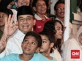 Anies Pastikan Keluarganya Negatif Covid-19