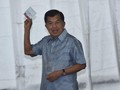 JK Temui Megawati di Teuku Umar