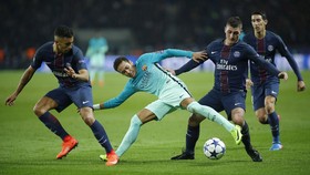 Enrique: Suporter Bakal Bantu Barcelona Lawan PSG
