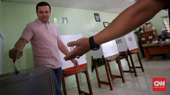 Lembaga Riset PolMark Indonesia mengungkap hasil jajak pendapat bahwa Pilpres 2014 dan Pilgub DKI Jakarta 2017 memberi dampak pada keretakan hubungan sosial.