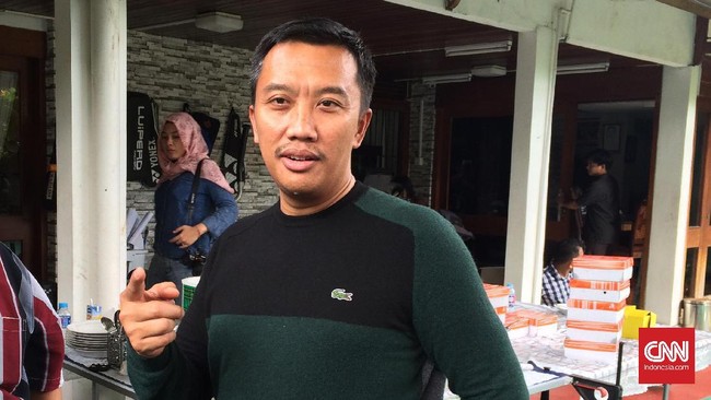 Dana Rp500 miliar untuk persiapan Asian Games 2018 sebelumnya dijadwalkan cair pada Januari 2017. Namun, kini pencairan dana bisa molor hingga Maret 2017.