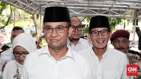 OK Otrip: Bayar 'Goceng' Bisa ke Mana Saja?