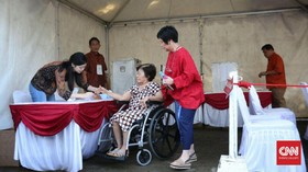 KPU DKI Akan Verifikasi Pemilih Tambahan