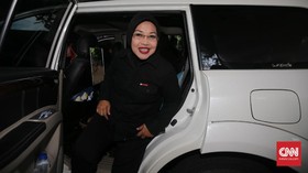 DPD Kritisi Status Wapres di Kursi Dewan Aglomerasi di RUU DKJ