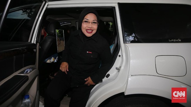 Dalam draf RUU DKJ sejauh ini memberi kewenangan kepada wapres sebagai ketua dewan kawasan aglomerasi Daerah Khusus Jakarta.