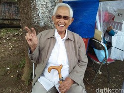 Mengenang Sosok Subroto, Mantan Menteri ESDM Era Soeharto yang Tutup Usia