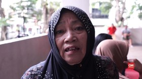 Asa Warga Gusuran Kampung Pulo Usai Pilih Pemimpin Jakarta
