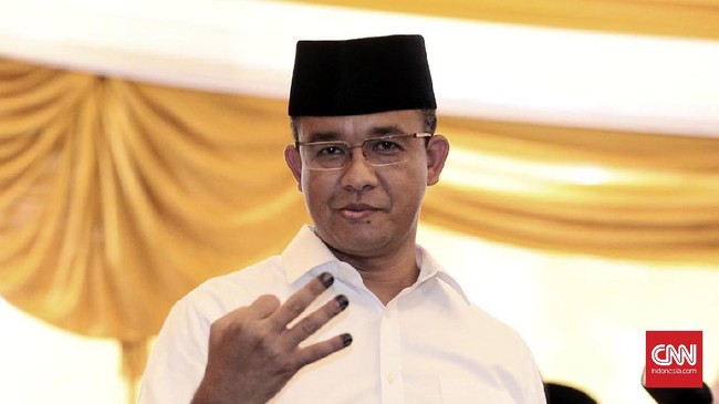 PKS merasa selama ini dekat dengan Anies Baswedan, sehingga bisa saja diusung kembali di Pilkada DKI berikutnya.