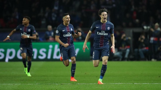 Edinson Cavani menegaskan Paris Saint-Germain sudah siap menghadapi Barcelona yang bakal didukung penuh oleh suporter mereka di Camp Nou.