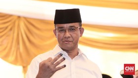 Anies-Sandi Bisa Kena Masalah Hak Cipta Terkait Lagu Kampanye