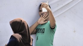 Wahai Lelaki, Mengapa Kalian Selfie?