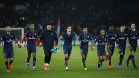Ada Andil Klub Besar Eropa agar PSG Disanksi