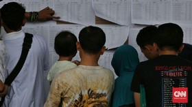 Bawaslu DKI Terima Aduan 937 Warga Tak Dapat Hak Pilih