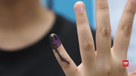 Menerka Arah Angin si Pemilih Galau <i>Undecided Voters</i>