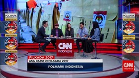 Asa di Pesta Demokrasi 2017