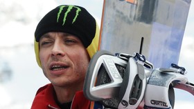 Rossi: Yamaha Menyelamatkan Saya dari Pensiun