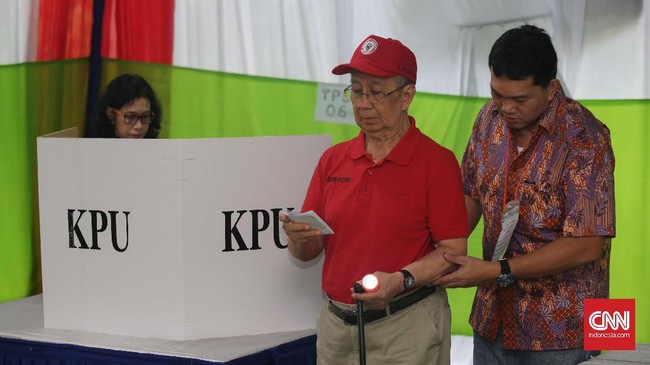 Perbaikan DPT Pilkada DKI dilakukan untuk mencegah agar tak ada kekurangan surat suara seperti saat pemilihan putaran pertama, 15 Februari lalu.