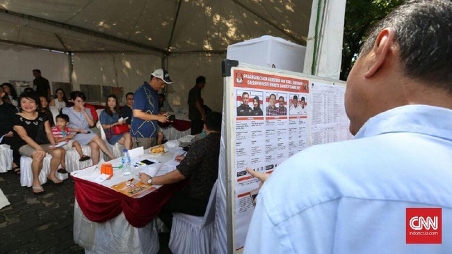 Pesta demokrasi Jakarta lima tahunan ini menyisakan sejumlah catatan penting yang menarik untuk digarisbawahi.