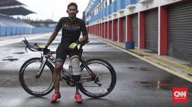 Takdir Kaki Palsu M. Fadli