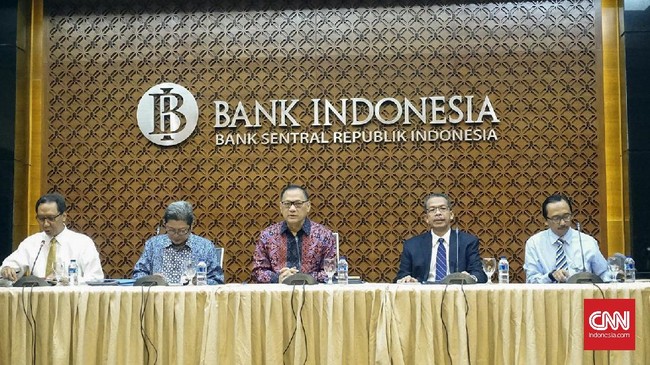 Hasil Survei Perbankan mengindikasikan pertumbuhan kredit baru pada kuartal I 2017 masih melambat sesuai pola historis awal tahun.