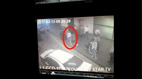 Salah Satu Wanita Terduga Kasus Jong-nam Juga Terpapar Racun