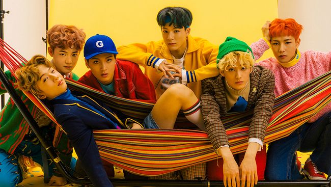 Boyband NCT Dream didaulat sebagai penyanyi lagu tema Piala Dunia FIFA U-20 2017 yang digelar di Korea Selatan pada 20 Mei hingga 11 Juni tahun ini.