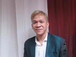 Jordi Onsu Jelaskan Awal Mula Perebutan Nama Bensu Sampai ke Pengadilan
