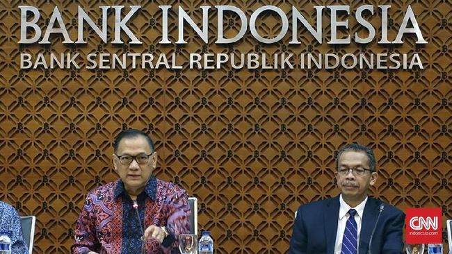 BI Bakal Rilis Kebijakan Baru Pengelolaan Dividen Gubernur BI Agus Martowardojo mengatakan, ketentuan ini dipercaya mampu memperkuat makroprudensial di tengah mengecilnya ruang pelonggaran moneter.