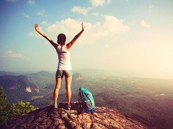 Dear Para Perempuan, Ini 6 Tips Solo Traveling untuk Kamu