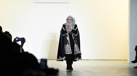 Anniesa Hasibuan First Travel 'Inspiring Women 2017'