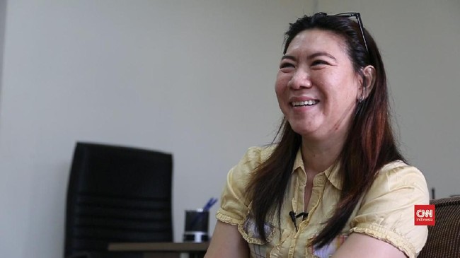 Susy Susanti menolak jadi Chef de Mission (CdM) SEA Games 2017 lantaran bakal mengawal tim bulutangkis Indonesia ke Kejuaraan Dunia.