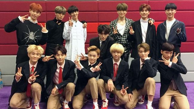 NCT DREAM