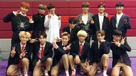Enam Member NCT Dream Bakal Final Comeback Akhir April