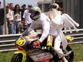 CEO Aprilia: Kami Belum Siap 'Kawin' dengan VR46