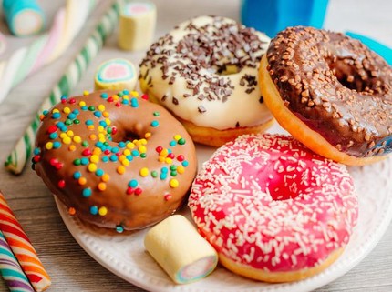 4 Rahasia Membuat Donat Empuk, Bunda Perlu Tahu